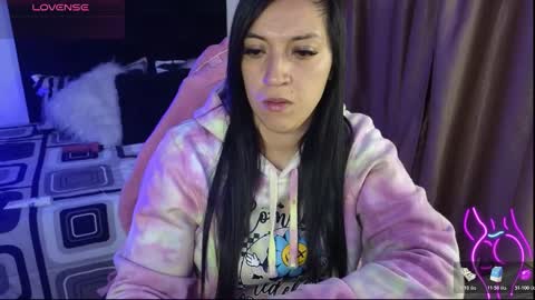 Celeste Bonet  online show from 26, 2, 2026