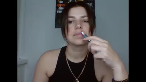 Snapshot of make_mesmile chatting on 6, 5, 2026 make_mesmile online show from 6, 5, 2026