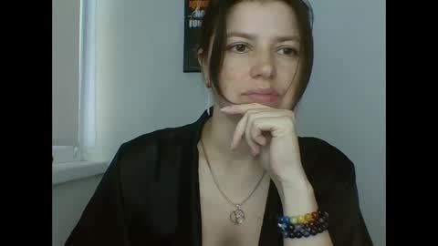 Snapshot of make_mesmile chatting on 8, 5, 2026 make_mesmile online show from 8, 5, 2026