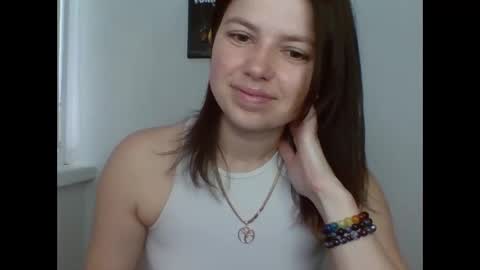 Snapshot of make_mesmile chatting on 14, 5, 2026 make_mesmile online show from 14, 5, 2026