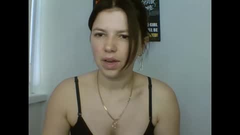 Snapshot of make_mesmile chatting on 16, 5, 2026 make_mesmile online show from 16, 5, 2026