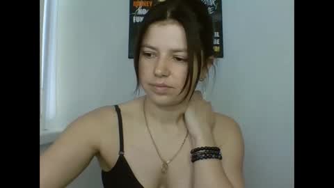 Snapshot of make_mesmile chatting on 16, 5, 2026 make_mesmile online show from 16, 5, 2026