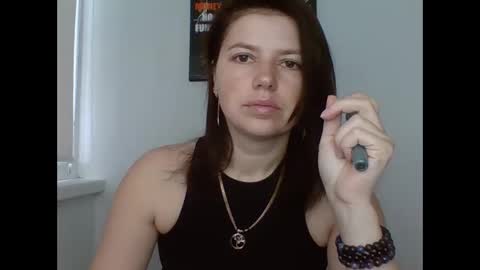 Snapshot of make_mesmile chatting on 18, 5, 2026 make_mesmile online show from 18, 5, 2026