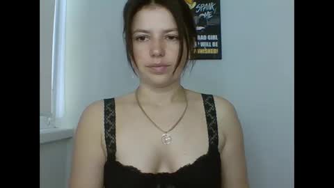 Snapshot of make_mesmile chatting on 19, 5, 2026 make_mesmile online show from 19, 5, 2026