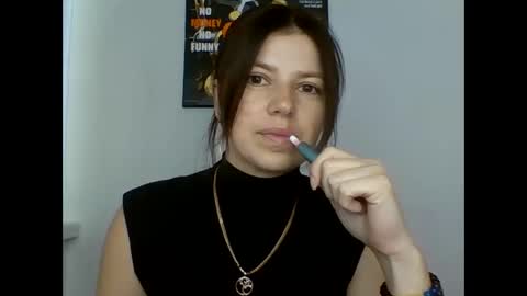 Snapshot of make_mesmile chatting on 25, 5, 2026 make_mesmile online show from 25, 5, 2026