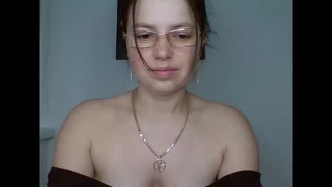 Snapshot of make_mesmile chatting on 28, 5, 2026 make_mesmile online show from 28, 5, 2026