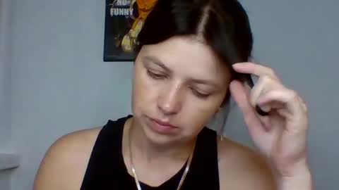 Snapshot of make_mesmile chatting on 9, 7, 2026 make_mesmile online show from 9, 7, 2026