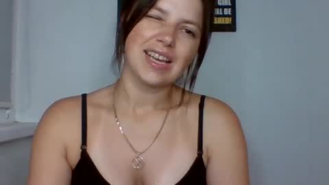Snapshot of make_mesmile chatting on 28, 7, 2026 make_mesmile online show from 28, 7, 2026