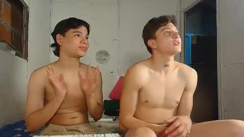 Snapshot of makell_bundchen chatting on 7, 6, 2026 makell_bundchen online show from 7, 6, 2026