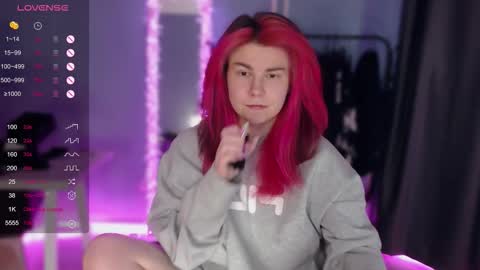 Ruby online show from 10, 11, 2025