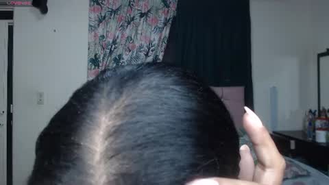 Snapshot of makennaa_1 chatting on 2, 7, 2026 MAKENNAA online show from 2, 7, 2026