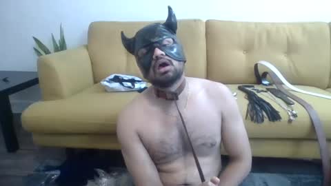 Snapshot of makeyousatisfied12 chatting on 6, 1, 2025 Rakesh Slave online show from 6, 1, 2025