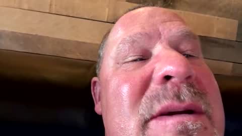 makeyousquirt1969 online show from 9, 1, 2026