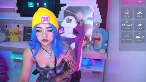 Maki online show from 22, 4, 2026