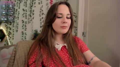 Snapshot of makima_lee chatting on 20, 12, 2025 Makima online show from 20, 12, 2025