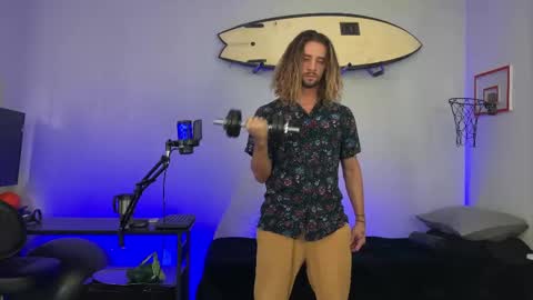 Mack  Makingmoans Twitter online show from 8, 1, 2026