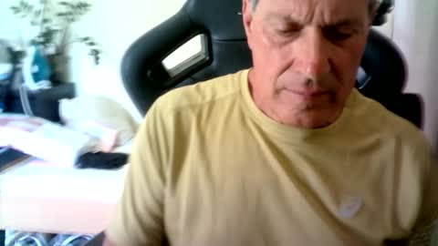 makis8989 online show from 18, 9, 2025