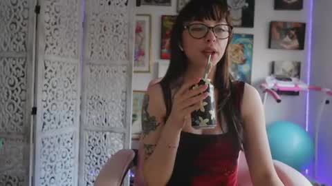 MakiyahBelle online show from 10, 6, 2026