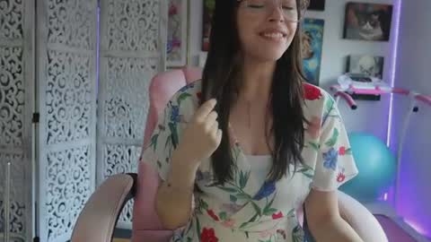 MakiyahBelle online show from 22, 6, 2026