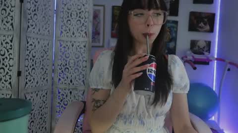 MakiyahBelle online show from 24, 6, 2026