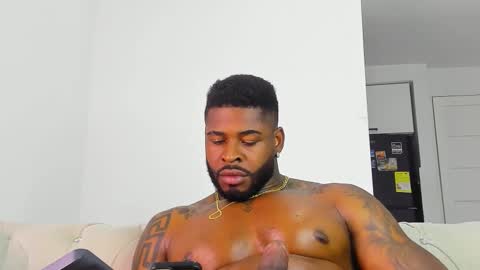 Makonnen online show from 22, 11, 2025