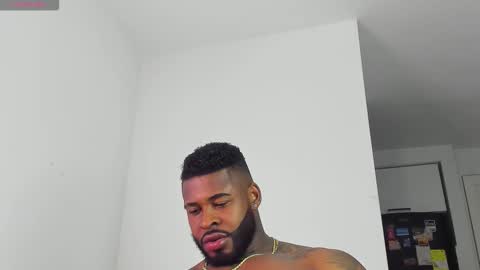 Makonnen online show from 5, 2, 2026