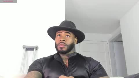 Snapshot of makonneen chatting on 1, 6, 2026 Makonnen online show from 1, 6, 2026