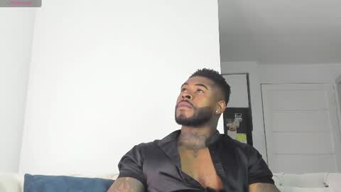 Makonnen online show from 17, 6, 2026