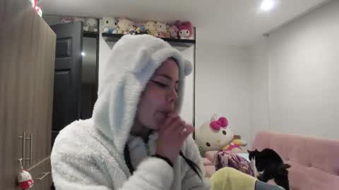 Mal Norma online show from 1, 11, 2025