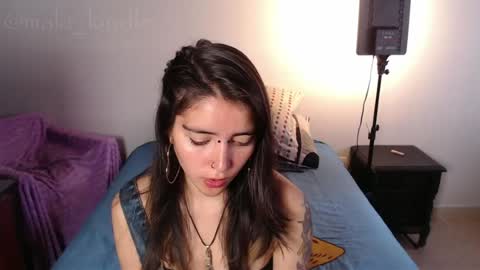 Snapshot of mala_kindle chatting on 10, 7, 2026 Call me Mala independent model online show from 10, 7, 2026