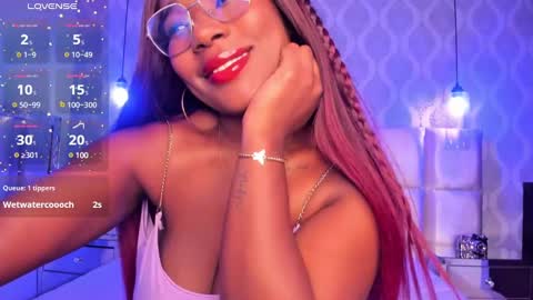 Snapshot of malaaiikaa chatting on 17, 12, 2024 malaaiikaa online show from 17, 12, 2024