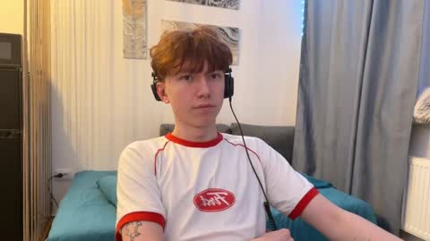 Tom and Mark 3 online show from 15, 12, 2025