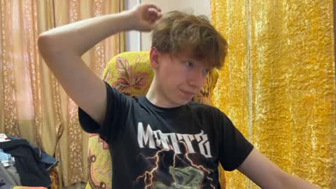 Tom and Mark 3 online show from 1, 4, 2026