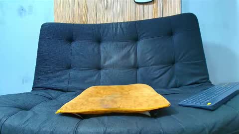 Malcom online show from 12, 11, 2025