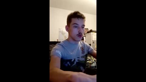 male20y online show from 19, 4, 2026