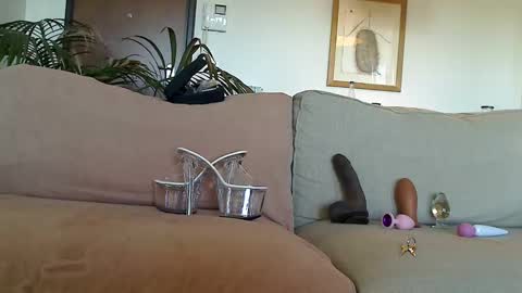 Snapshot of male_in_stockings chatting on 21, 12, 2024 Sissy in stockings online show from 21, 12, 2024