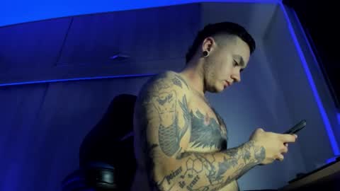 ADAM         online show from 22, 11, 2025