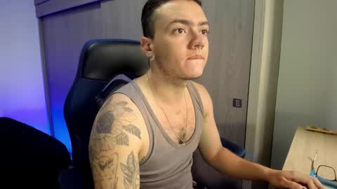 ADAM         online show from 13, 1, 2026