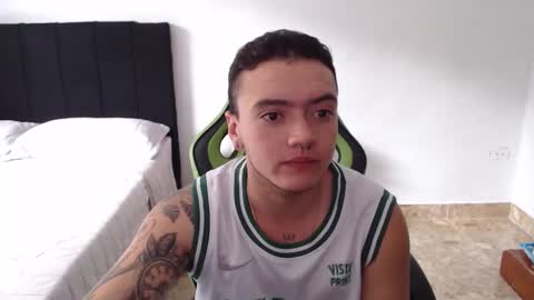 ADAM         online show from 22, 2, 2026