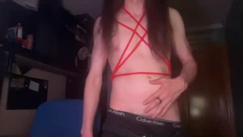 Erogothh online show from 30, 5, 2026