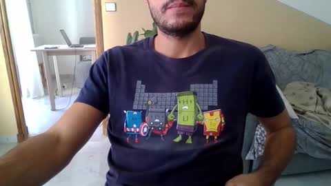 Boybi online show from 22, 10, 2025