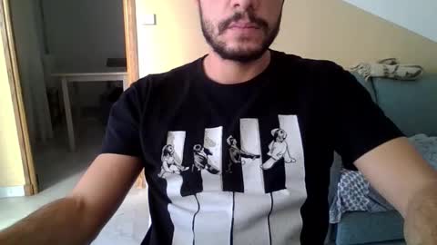 Boybi online show from 9, 11, 2025