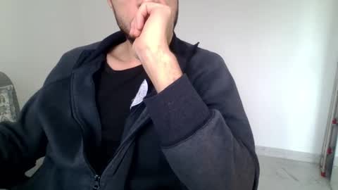 Boybi online show from 13, 2, 2026