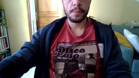 Boybi online show from 20, 2, 2026