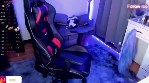 MALEFIC online show from 8, 3, 2026