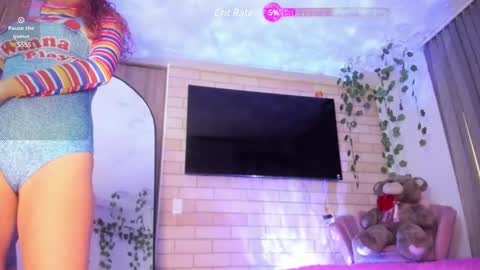 Maria online show from 7, 3, 2025