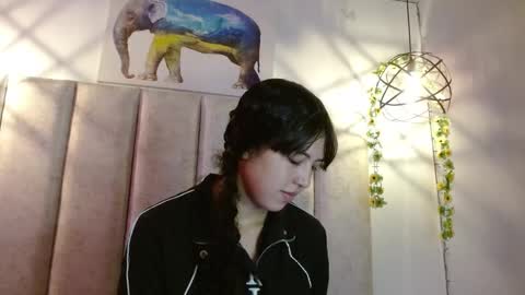 malejacs01 online show from 12, 9, 2025