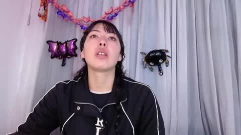 malejacs01 online show from 13, 10, 2025