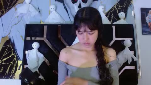 malejacs01 online show from 18, 10, 2025