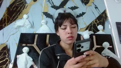 malejacs01 online show from 20, 10, 2025